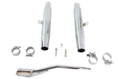XL Muffler Kit