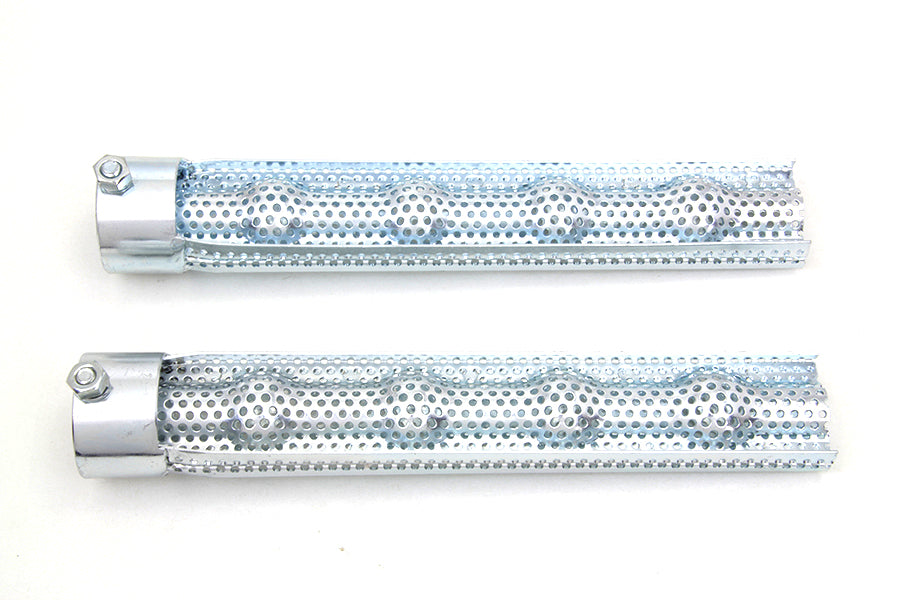 9-1/2 Pipe Baffle Set Steel