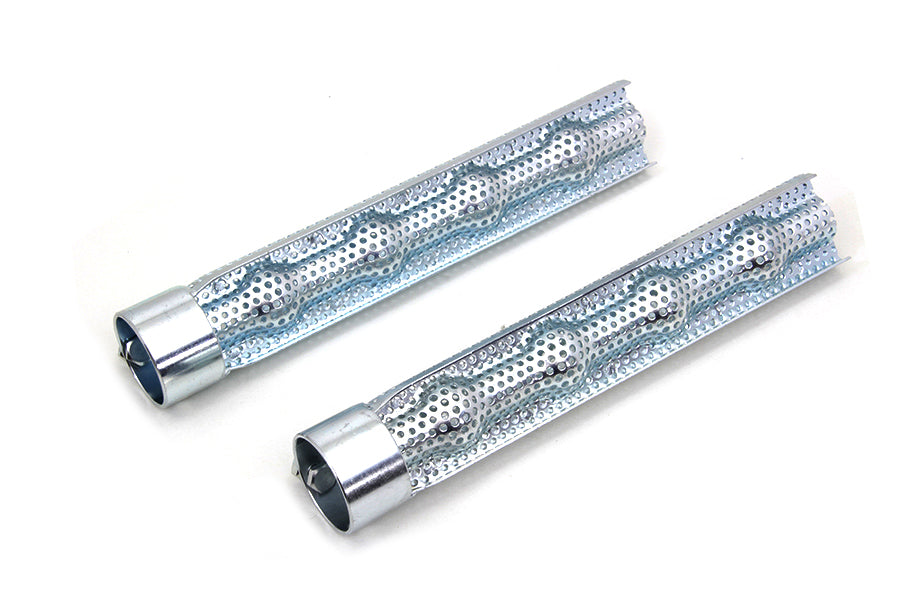 9-1/2 Pipe Baffle Set Steel