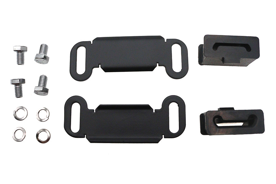 Muffler Bracket Kit