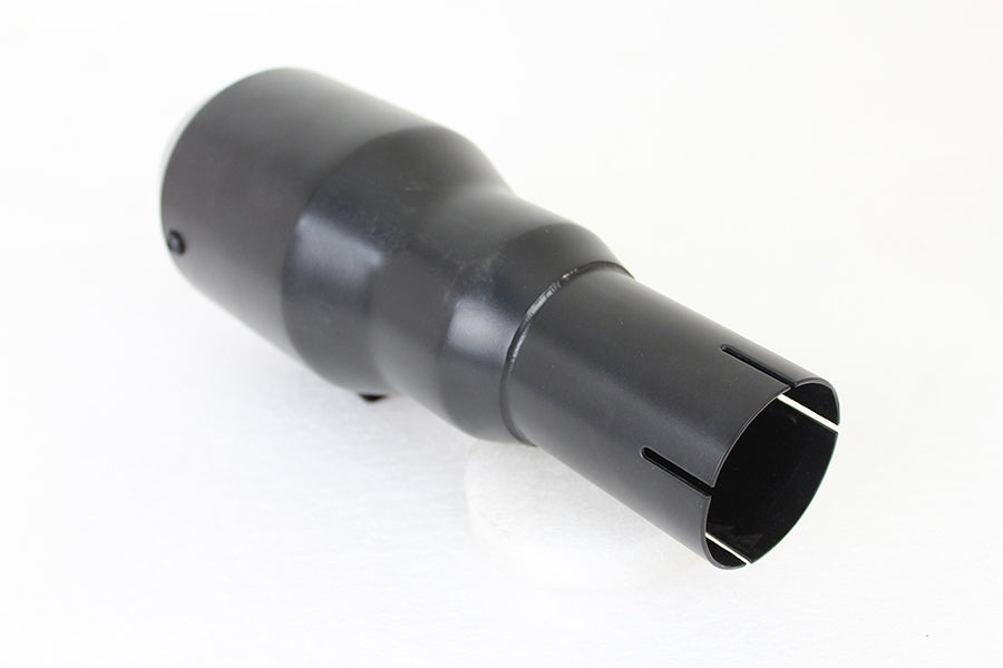 Grenade Muffler Set Black