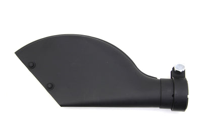 Batique Style Exhaust Tip