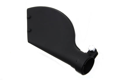 Batique Style Exhaust Tip