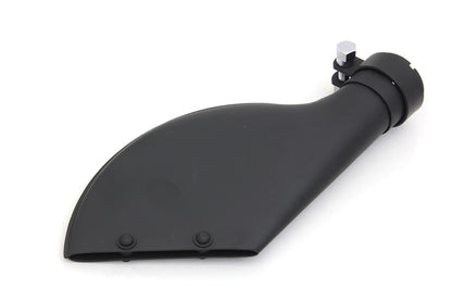 Batique Style Exhaust Tip