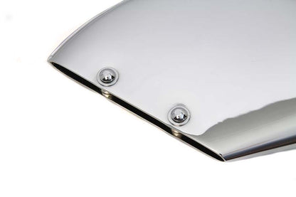 Batique Style Exhaust Tip