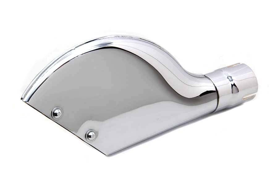 Batique Style Exhaust Tip