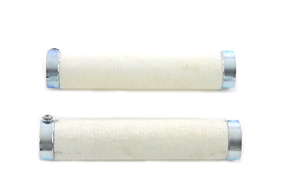 1-3/4 Pipe Baffle Set