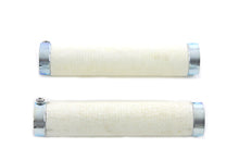 1-3/4 Pipe Baffle Set