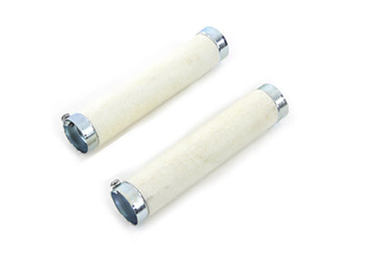 1-3/4 Pipe Baffle Set