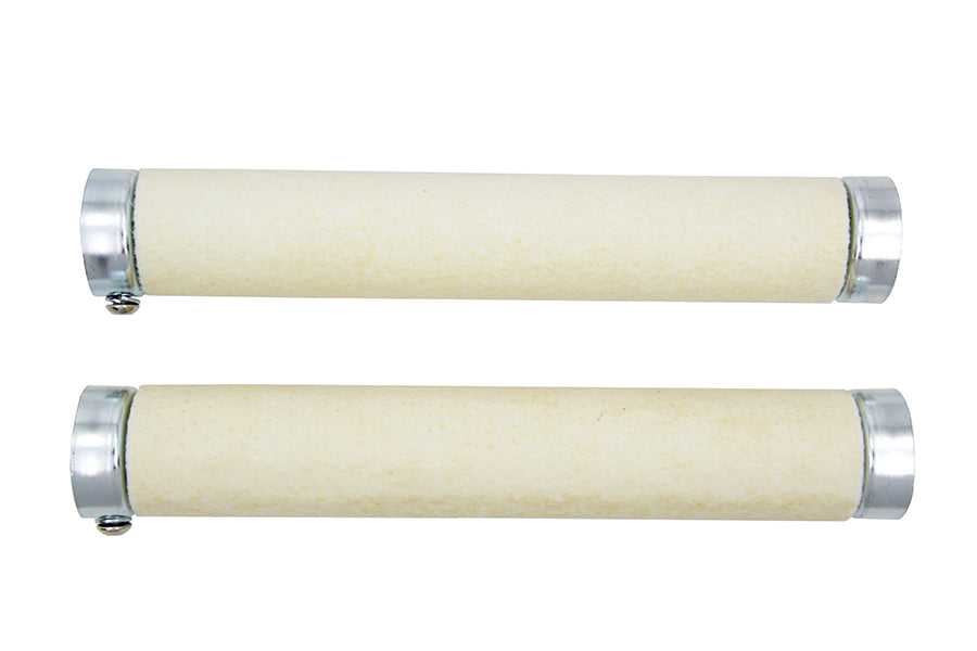 1-5/8 Exhaust Pipe Baffle Set