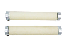 1-5/8 Exhaust Pipe Baffle Set