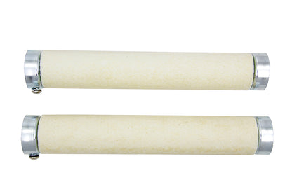 1-5/8 Exhaust Pipe Baffle Set