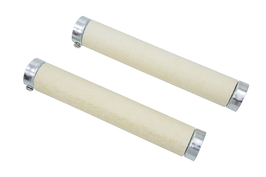 1-5/8 Exhaust Pipe Baffle Set