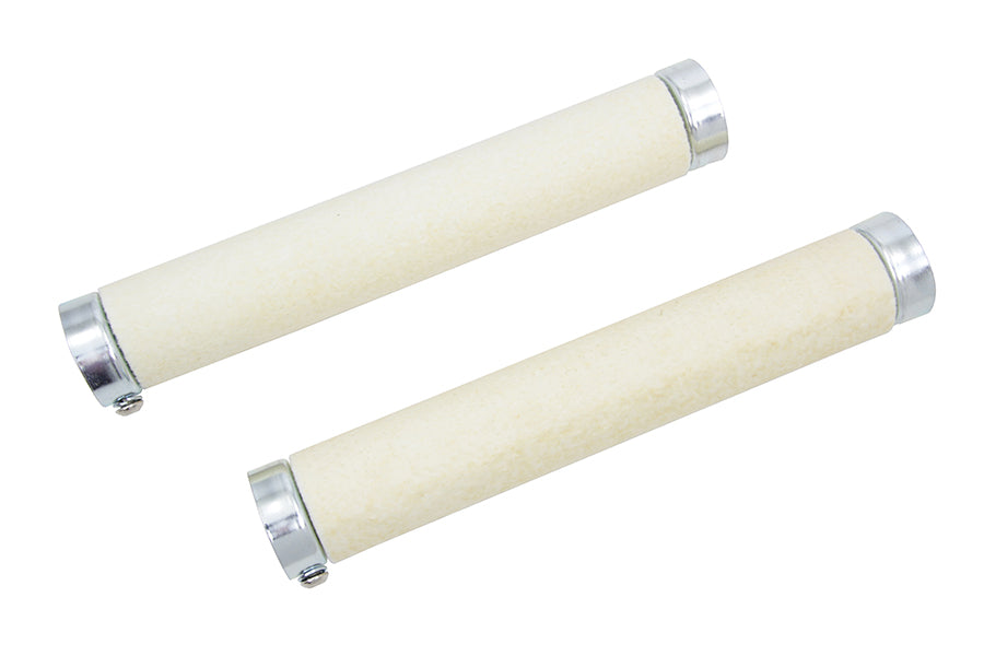 1-5/8 Exhaust Pipe Baffle Set