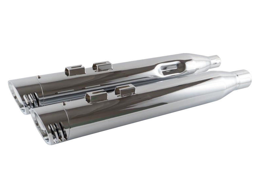 M8 Slash Muffler Set