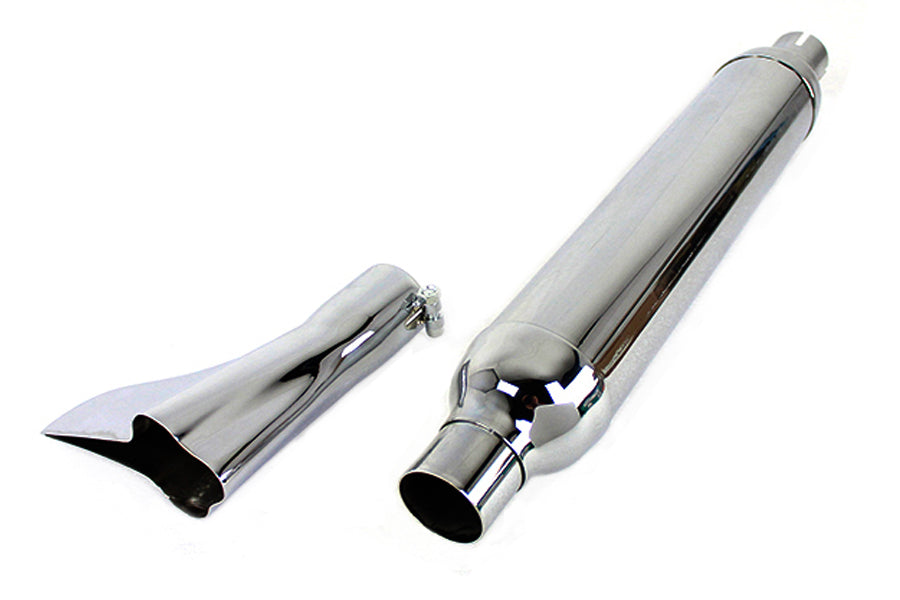 24 Bronx FL Muffler Tip Kit