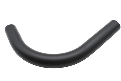Front Exhaust Pipe Black Primer