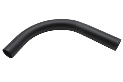 Front Exhaust Pipe Black Primer