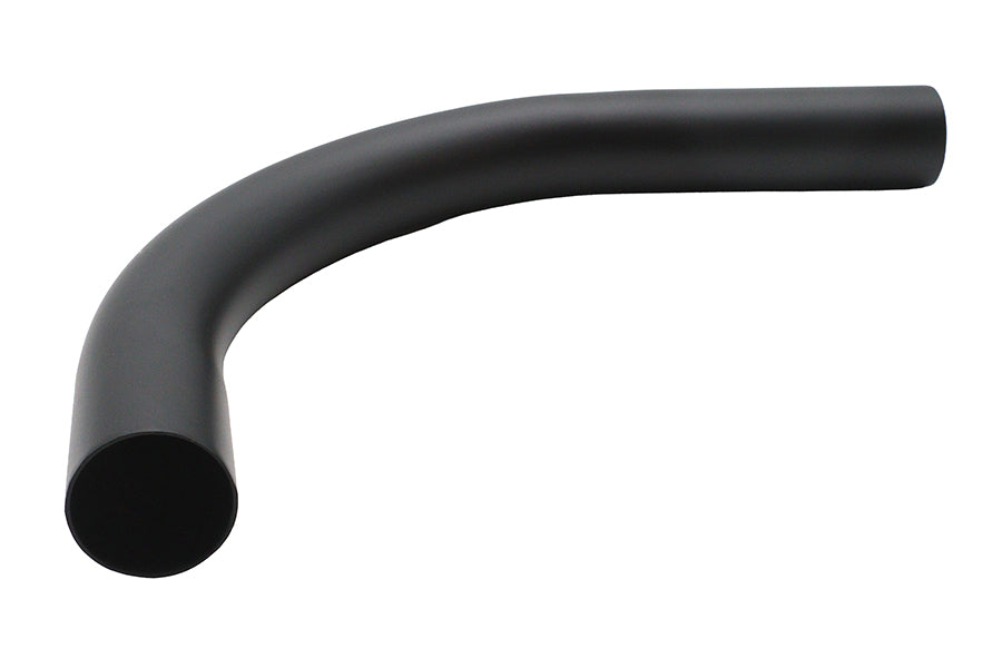 Front Exhaust Pipe Black Primer