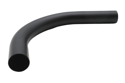Front Exhaust Pipe Black Primer