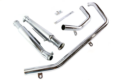Evolution Upsweep Megaphone Kit Rigid