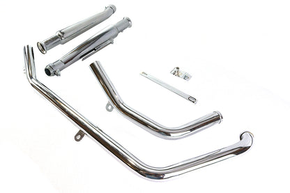 Evolution Upsweep Megaphone Kit Rigid