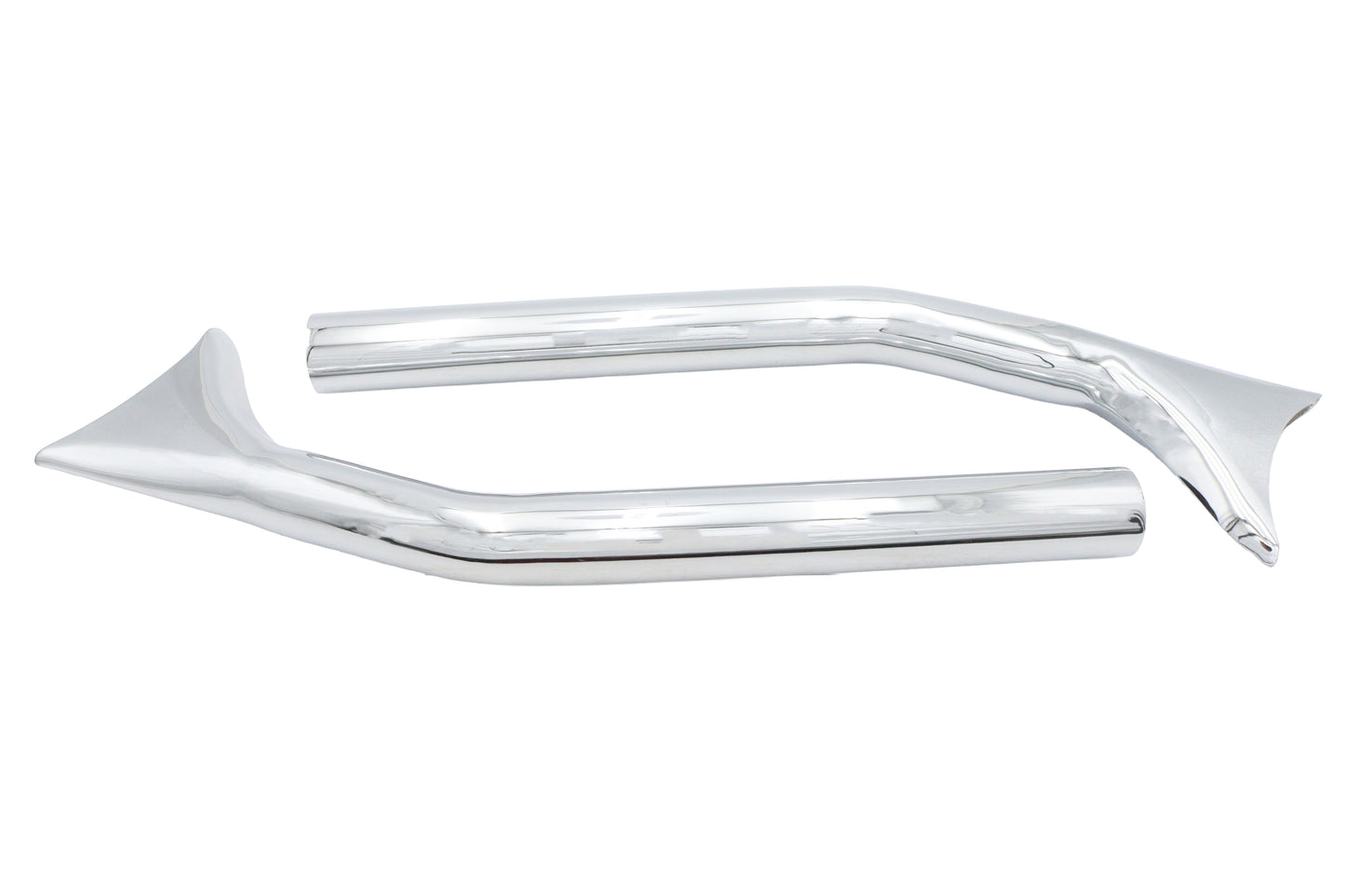 Upsweep Fishtail Set 25",Y