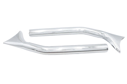 Upsweep Fishtail Set 25",Y