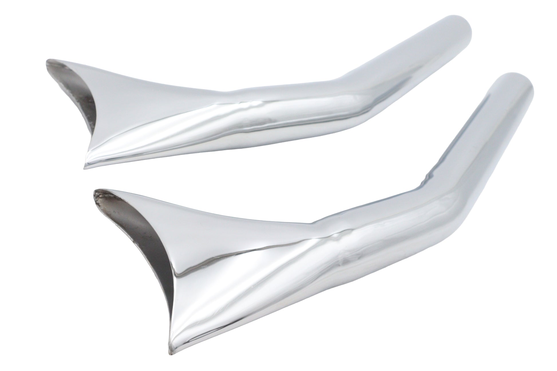 Upsweep Fishtail Set 25",Y