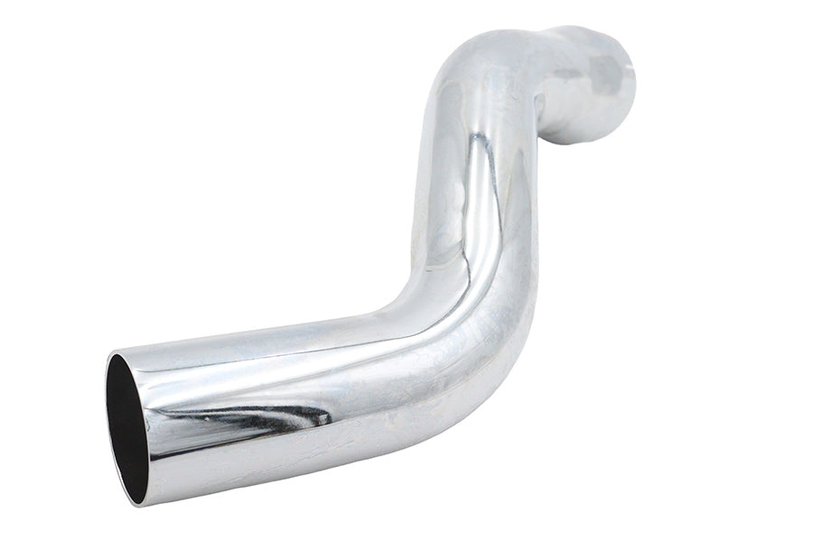 Rear Exhaust Header Pipe