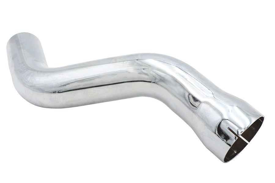 Rear Exhaust Header Pipe