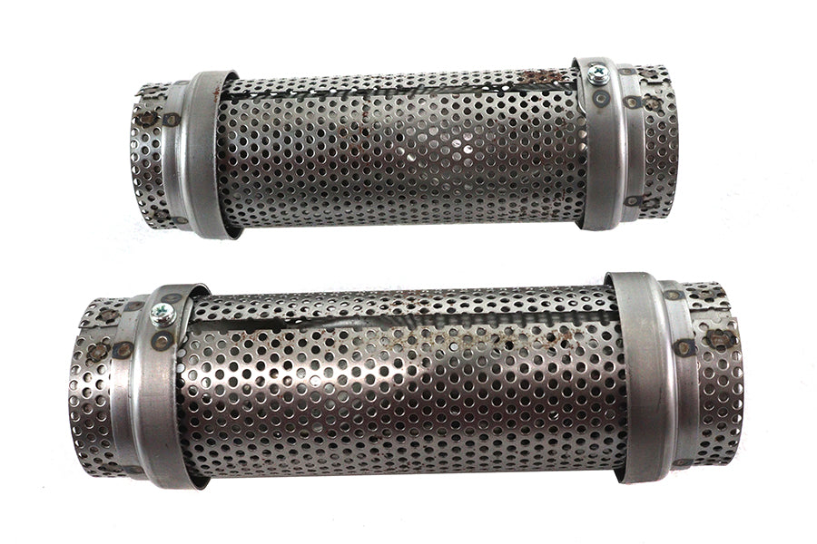 3 Replacement Baffle Set