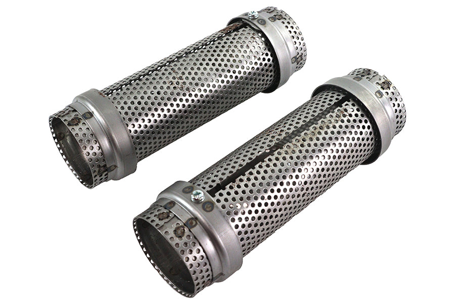 3 Replacement Baffle Set