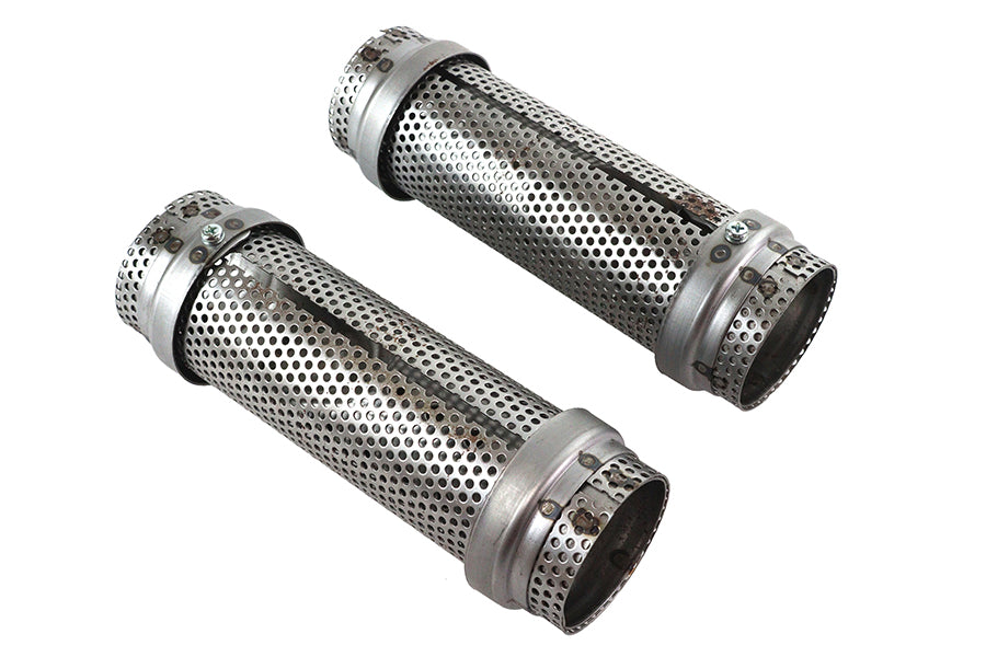 3 Replacement Baffle Set