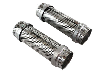 3 Replacement Baffle Set