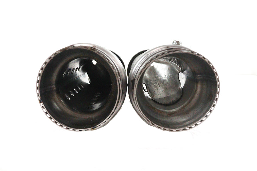 3 Replacement Baffle Set