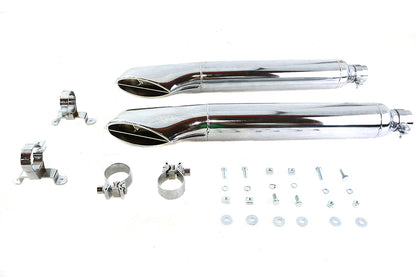 1968 Classic Muffler Kit