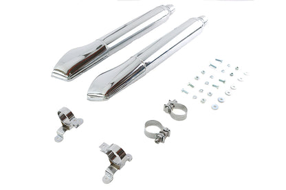 1968 Classic Muffler Kit