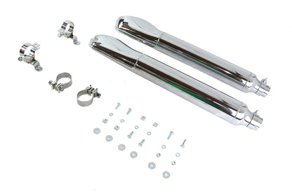 1968 Classic Muffler Kit