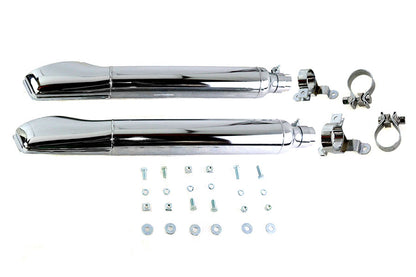 1968 Classic Muffler Kit