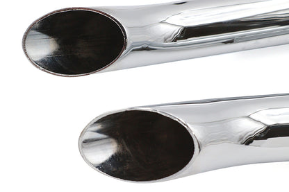 Exhaust Drag Pipe Set Goose