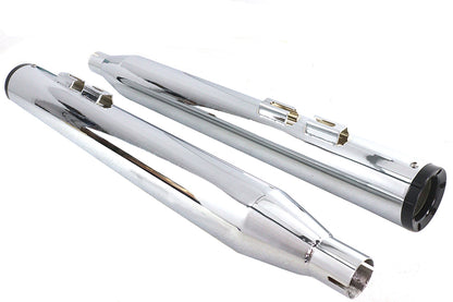 Factory Sample Wyatt Gatling Muffler Set