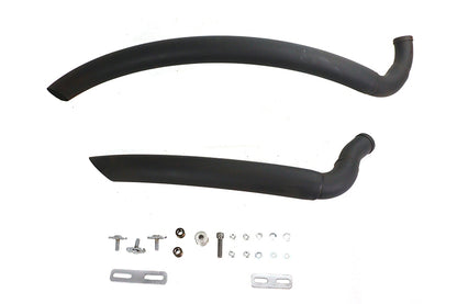Factory Sample Wyatt Gatling Street Sweeper Exhaust Pipe Set