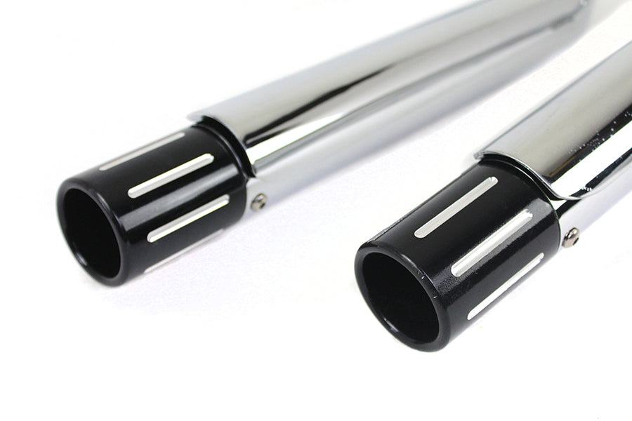 MCM 2-1/4 Vortex Drag Pipe Set