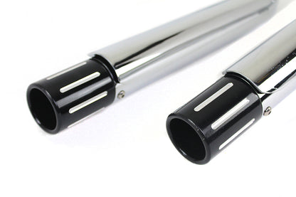MCM 2-1/4 Vortex Drag Pipe Set