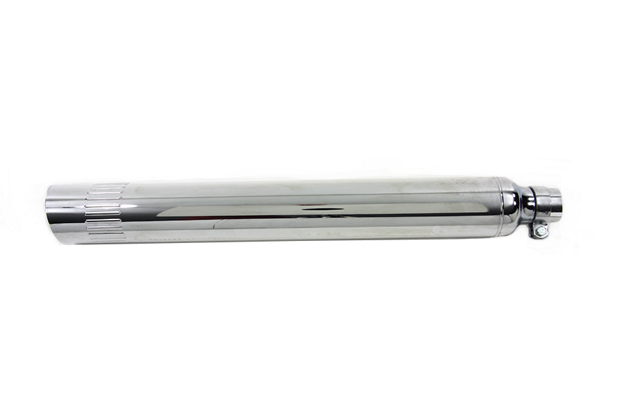 Replica 28 Muffler