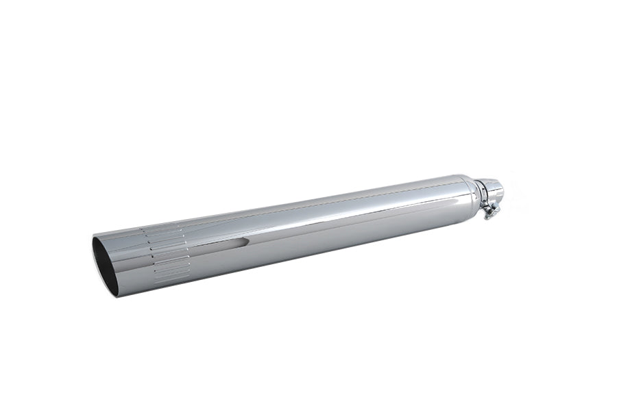 Replica 28 Muffler