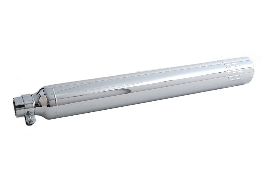 Replica 28 Muffler