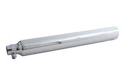 Replica 28 Muffler