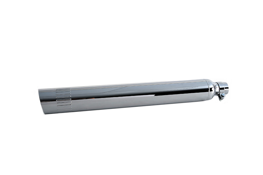 Replica 28 Muffler